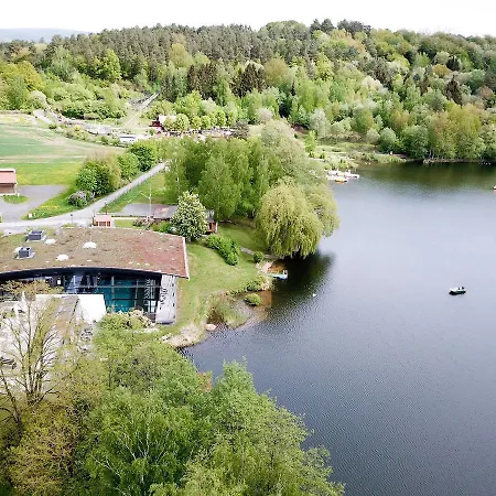 Ferienhaus 101s Holiday home *