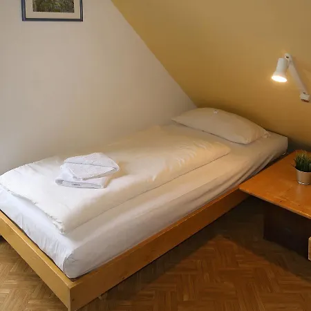 Holiday home Ferienhaus 101s *