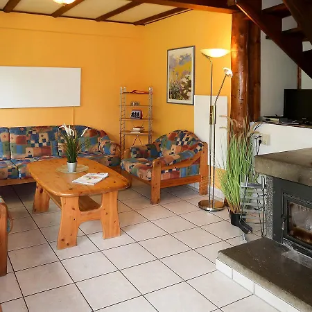 Ferienhaus 101s Holiday home Frielendorf