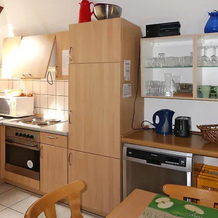 Ferienhaus 101s * Frielendorf