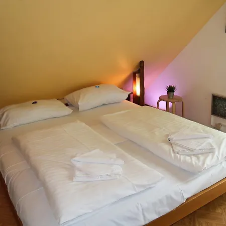 Holiday home Ferienhaus 101s