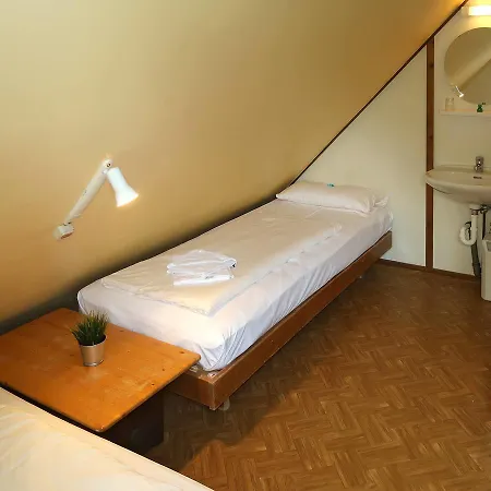 Holiday home Ferienhaus 101s